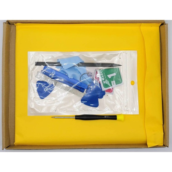 Touch Screen Digitizer for iPad Mini 3-3rd Gen iPad Mini Front Glass Replacement - Picture 2 of 8